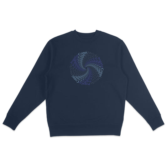 GOAT Sweatshirt