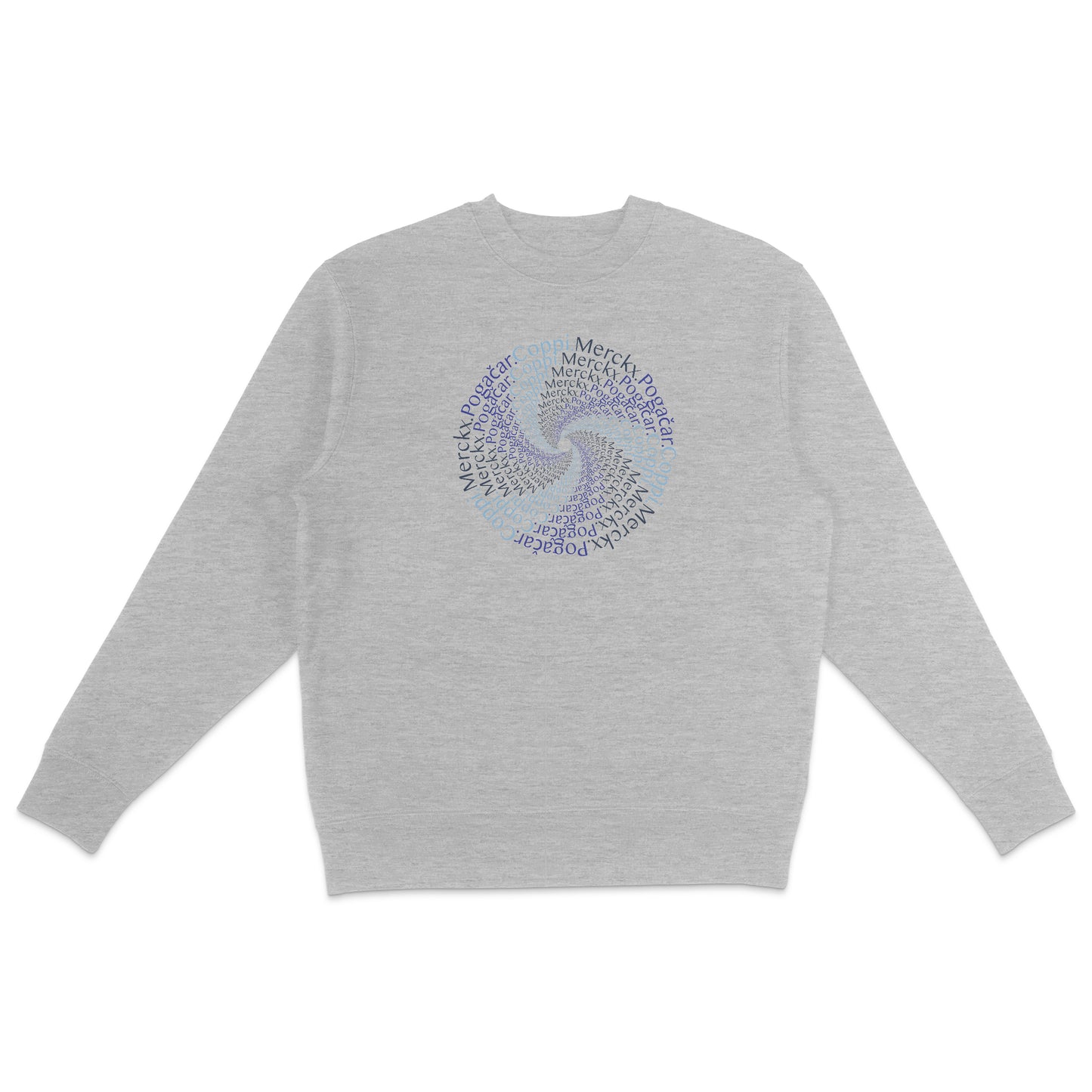 GOAT Sweatshirt