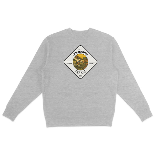 Col d’Aspin Sweatshirt