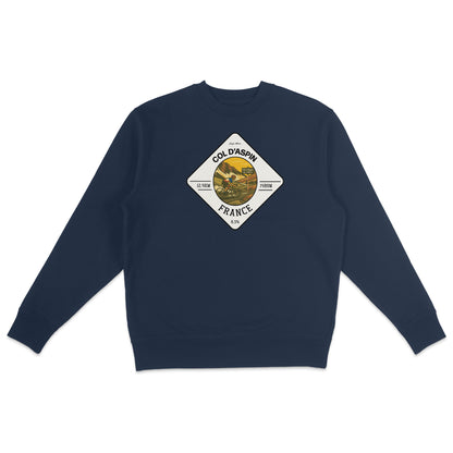 Col d’Aspin Sweatshirt