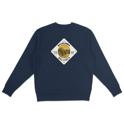 Sa Calobra Sweatshirt