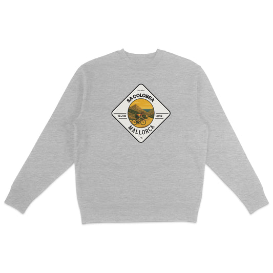 Sa Calobra Sweatshirt