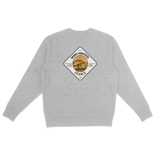 Ventoux Sweatshirt