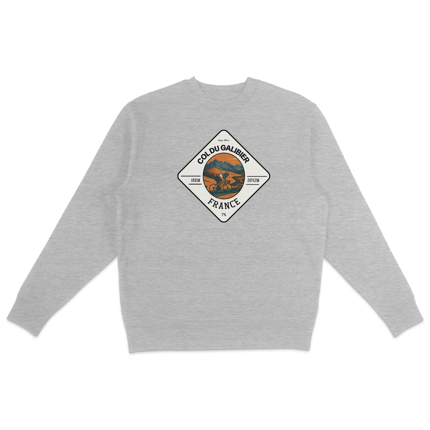 Galibier Sweatshirt