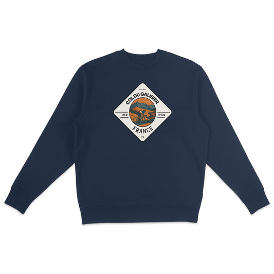 Galibier Sweatshirt