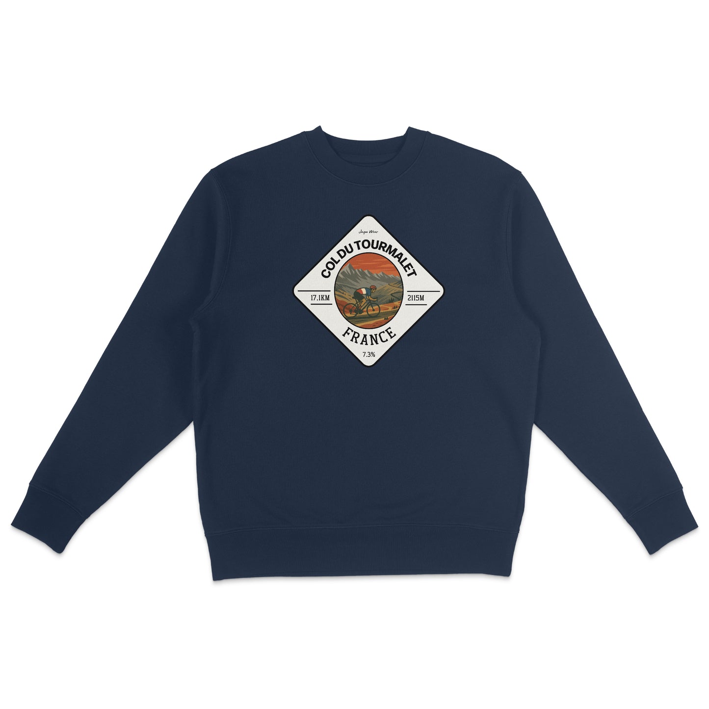 Tourmalet Sweatshirt