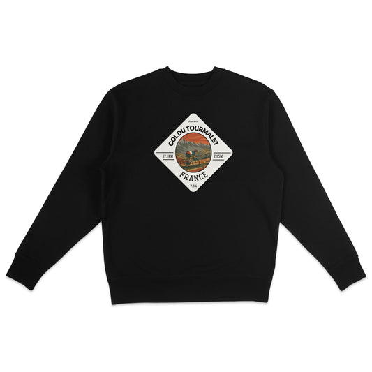 Tourmalet Sweatshirt