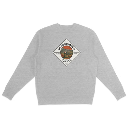Tourmalet Sweatshirt