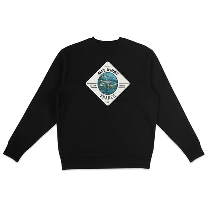 Alpe d’Huez Sweatshirt