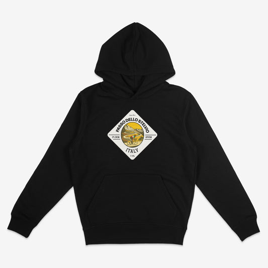 Stelvio Hoodie