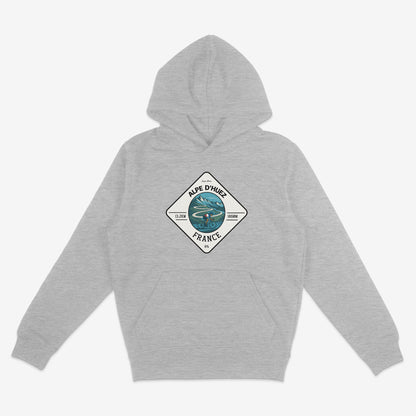 Alpe d’Huez Hoodie