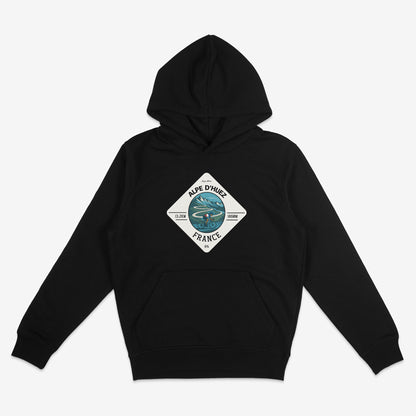 Alpe d’Huez Hoodie