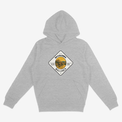 Sa Colobra Hoodie