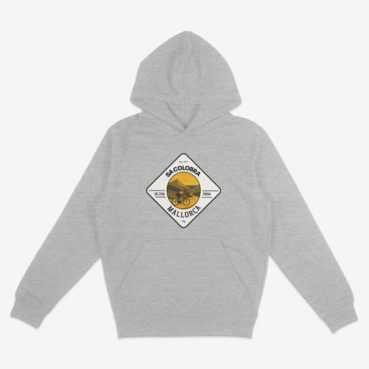 Sa Colobra Hoodie