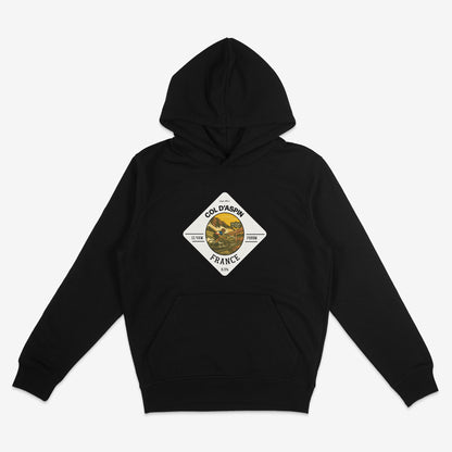 Col d’Aspin Hoodie