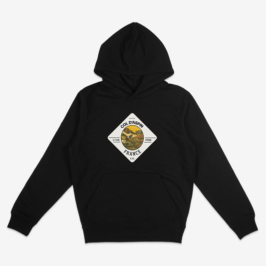 Col d’Aspin Hoodie