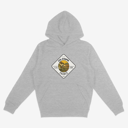 Col d’Aspin Hoodie