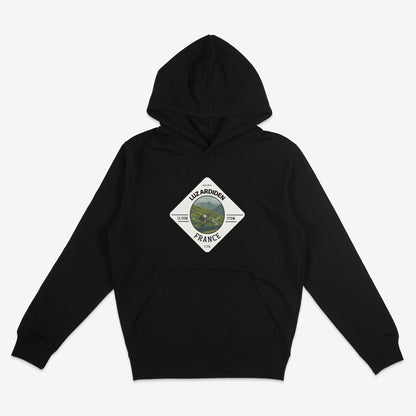 Luz Ardiden Hoodie