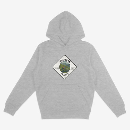 Luz Ardiden Hoodie