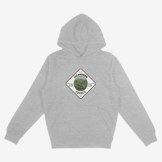 Luz Ardiden Hoodie