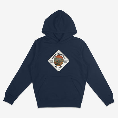 Col du Tourmalet Hoodie