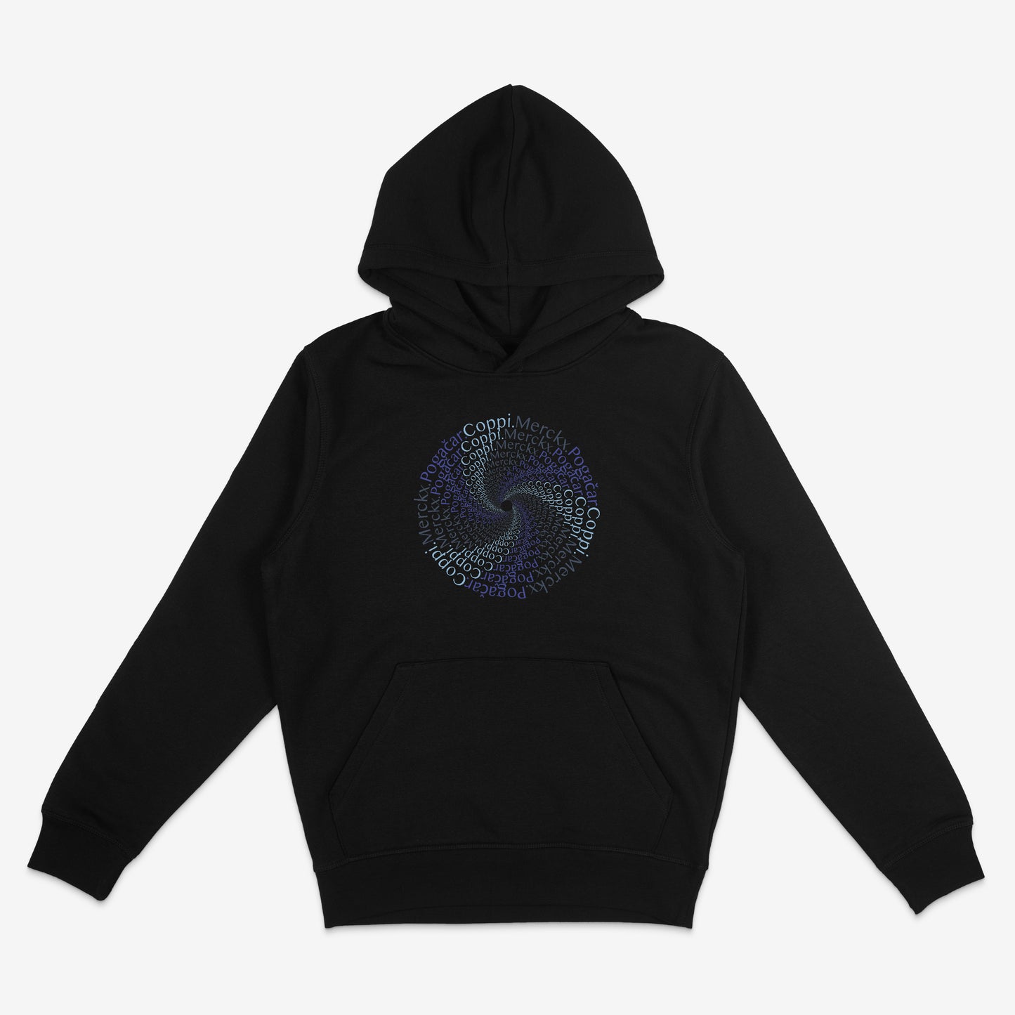 GOAT swirl