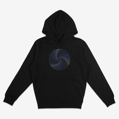 GOAT swirl