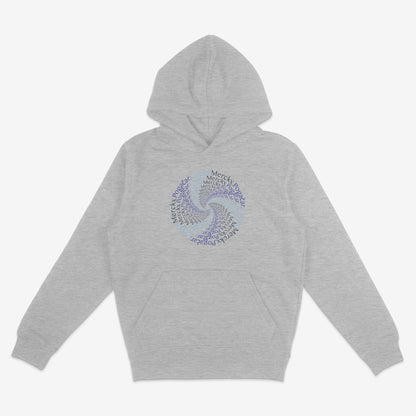 GOAT swirl