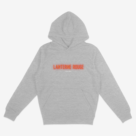 Lanterne Rouge Hoodie