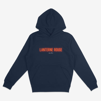 Lanterne Rouge Hoodie