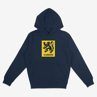 Vlaanderen Hoodie