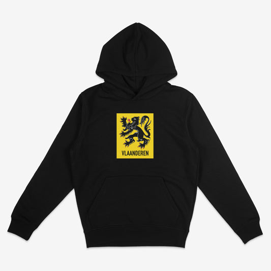 Vlaanderen Hoodie
