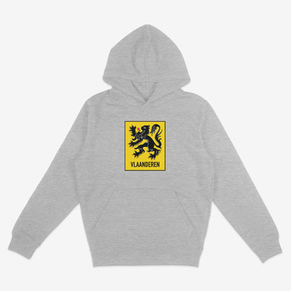 Vlaanderen Hoodie