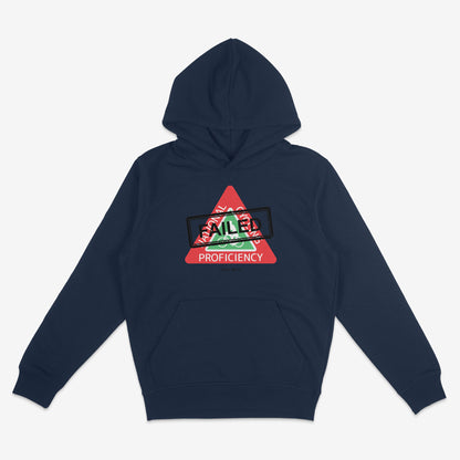 Cycling Proficiency Failed Hoodie
