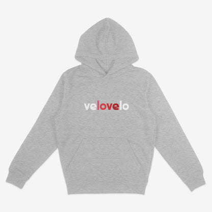 Lovelo Hoodie