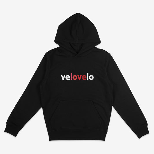 Lovelo Hoodie