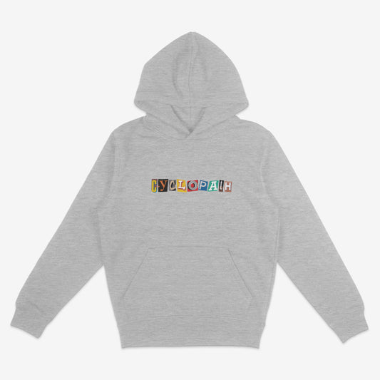Cyclopath Hoodie