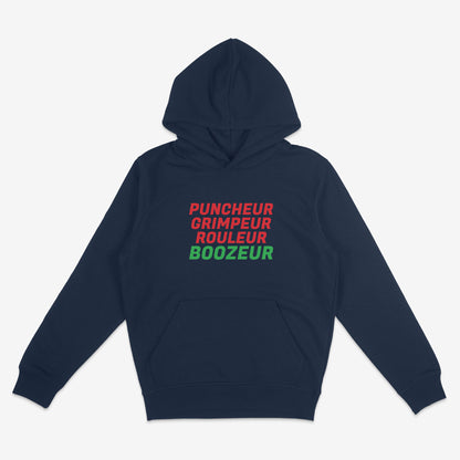 Boozeur Hoodie