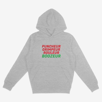 Boozeur Hoodie