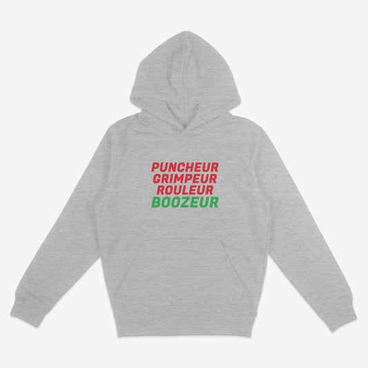 Boozeur Hoodie